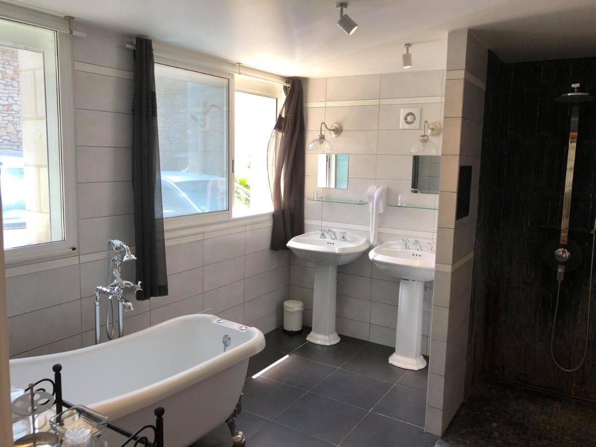 Logis Hotel Grangier Saint-Sozy 외부 사진