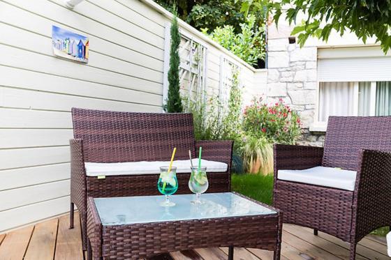 Logis Hotel Grangier Saint-Sozy 외부 사진