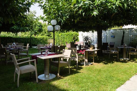 Logis Hotel Grangier Saint-Sozy 외부 사진