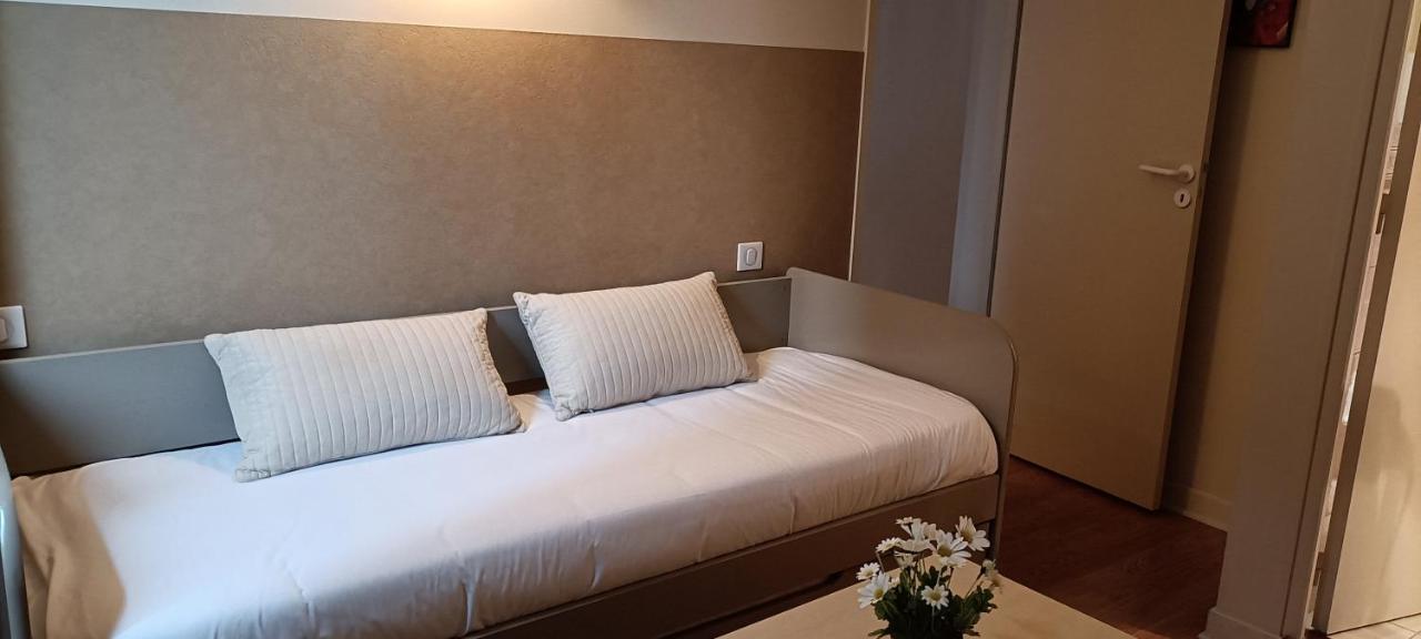 Logis Hotel Grangier Saint-Sozy 외부 사진