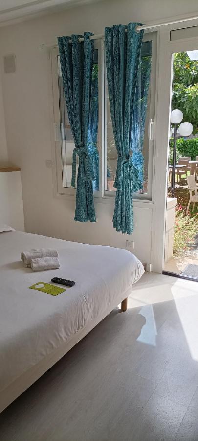Logis Hotel Grangier Saint-Sozy 외부 사진