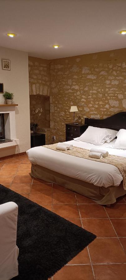 Logis Hotel Grangier Saint-Sozy 외부 사진