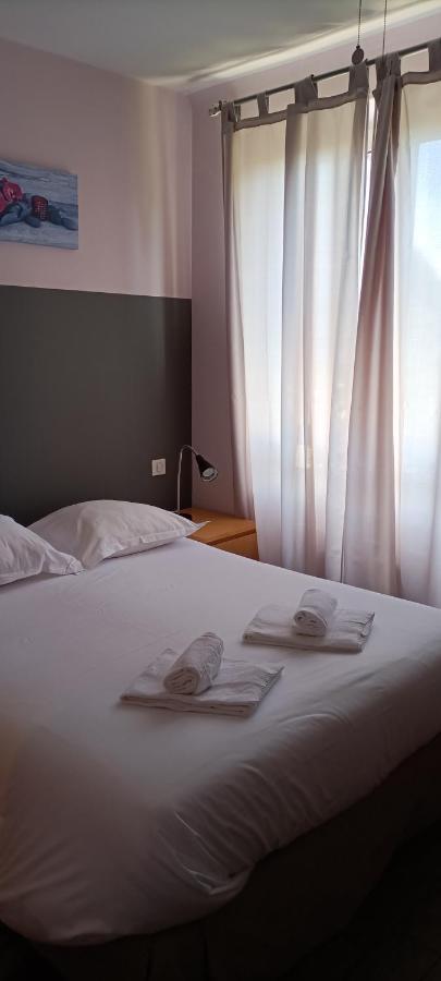 Logis Hotel Grangier Saint-Sozy 외부 사진