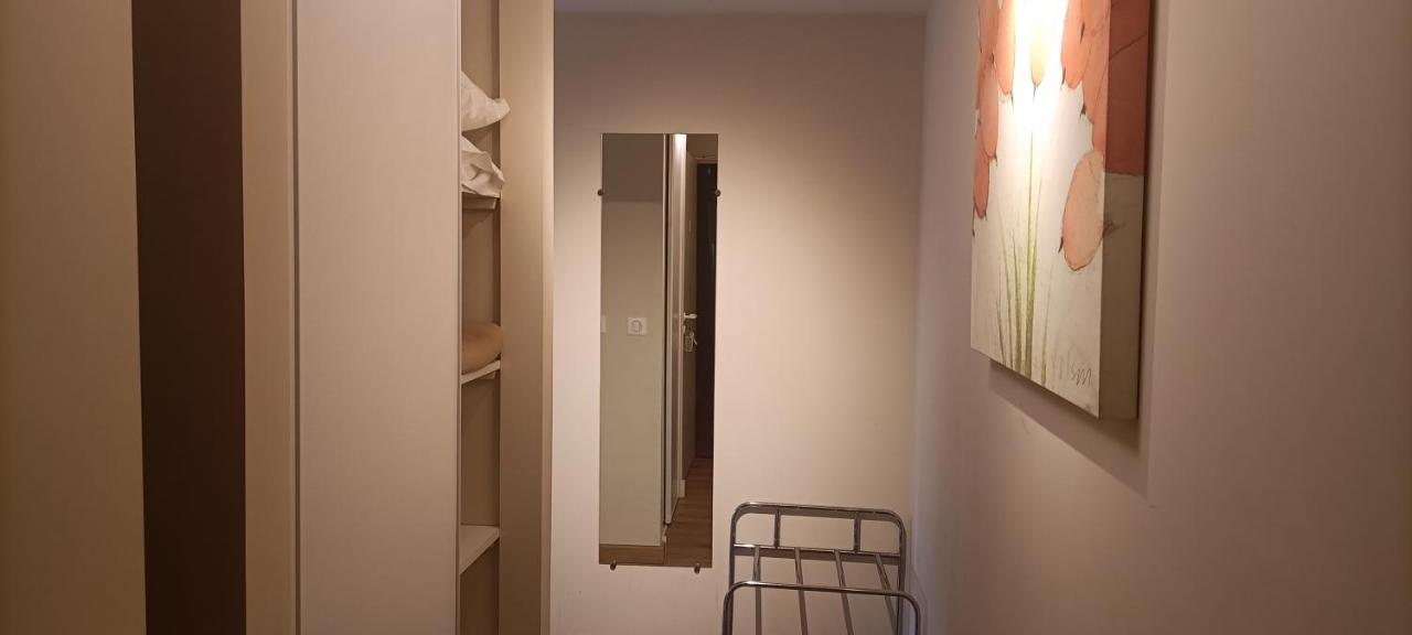Logis Hotel Grangier Saint-Sozy 외부 사진